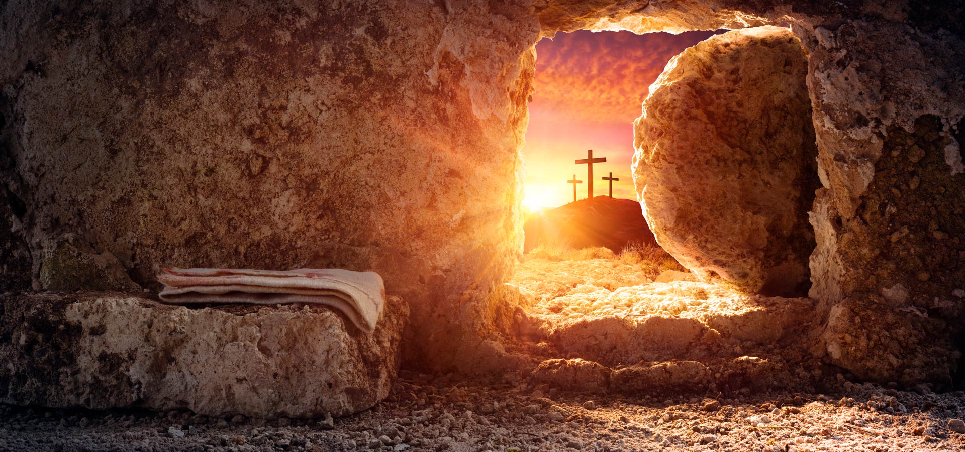 Jesus ressuscitou. É inegável! – Diocese de Osasco