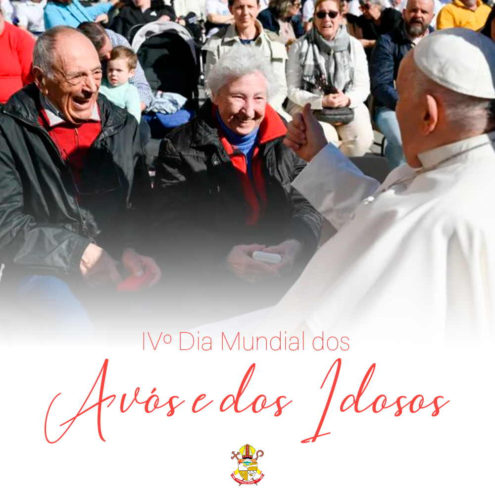 28 de julho de 2024 Diocese de Osasco